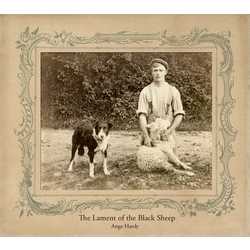 The Lament of the Black Sheep - CD