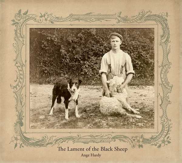 The Lament of The Black Sheep - MP3 Download
